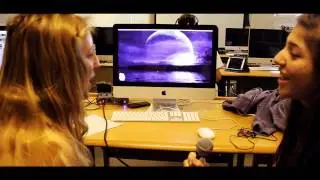 Teen Pulse Radio - Best day of my life Music Video