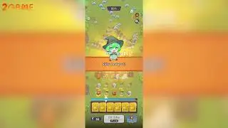 Gambit Heroes - Game chiến thuật ph&ograve;ng thủ d&agrave;n trận với c&aacute;c anh h&ugrave;ng chibi ngộ nghĩnh
