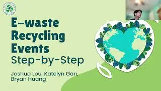 WEEEcycle Campaign: Waste Electrical and Electronic Equipment Recycling | Three Successful Models