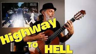 Highway To Hell