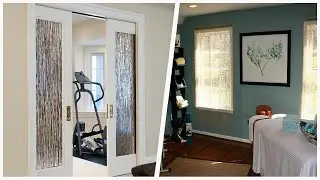 75 Modern Home Gym Design Ideas You'll Love 🔴