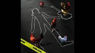 Buckethead - King James