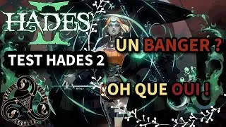 Hades 2 Test Complet : Nouveaux Builds, Arcanes, Chaudron et Plus ! | Comparaison avec Hades 1