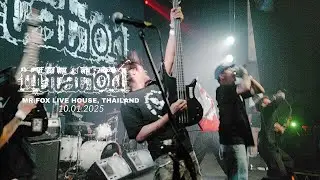 Mutation ▶Bangkok, Thailand 10.01.25 [FULL SET]