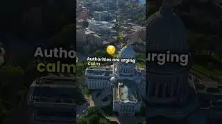 Shooting at Abundant Life Christian School in Madison, Wisconsin