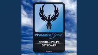 Get Power (Original Mix)