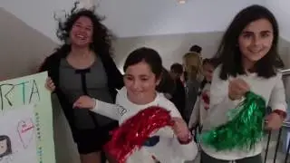 Día de la Mujer 2017