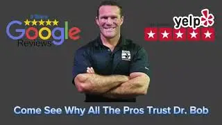 The Best Sports Medicine in Austin TX | Dr. Bob Meyer, D.C.