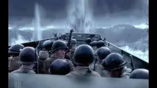 WWII Allied Assault Remake Mission 1 (Medal of Honor Allied Assault Fan Remake)