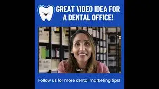 Dental marketing tips: Answer patient questions about dental implants #dentalmarketing