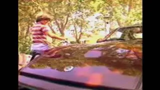 1981 Datsun 280ZX Commercial &ndash; Paperboy