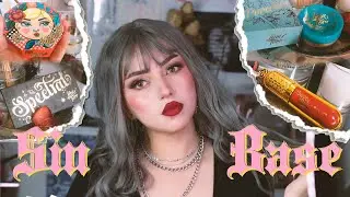 Maquillaje SIN BASE | con una sola marca | LINA TORO BEAUTY