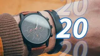 The Incredible Marketing Rule of 20.