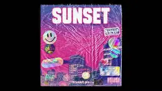 [DRUMKIT.PRO] SUNSET lofi Drum Kit | lofi Drum Kits