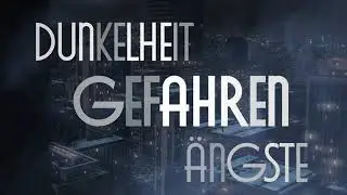 Udo Schenk als Gordon in The Dark Knight - Fr&uuml;herkennung rettet Leben!