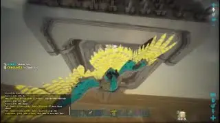 FARMING Arb Without FARMING Arb |Ark Official Small Tribes|Ps5 Ps4|PvP|