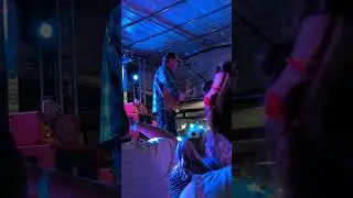 Tim Barry - Wait At Milano (live)