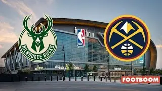 Is Giannis Antetokounmpo Done In Milwaukee? Bucks V Nuggets)