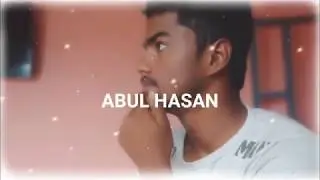 abulhasanmd640 || ABUL HASAN-ES05