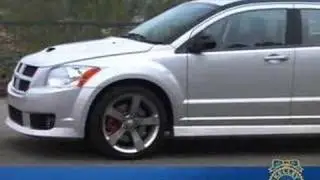 2008 Dodge Caliber SRT4 Review - Kelley Blue Book