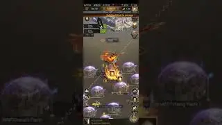 throne war Rise of empire... 350-360