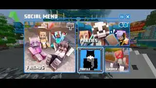 CubeCraft Bedrock 1st Place All-Time Leaderboard Skywars Duels & Lucky Islands Duels [DOMINATOR6465]