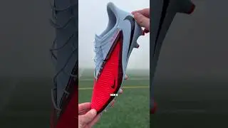 🚨 REVIEW Nike Phantom 6 EasyOn? 🤔