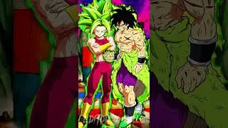 Epic Showdown | Kefla vs Broly | Jiren vs Gogeta | Goku vs Vegito | #shortvideo #shorts #shortvideo