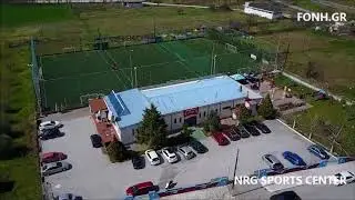 NRG SPOT DRONE
