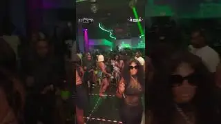 GQ Legacy Code All Black Atlanta