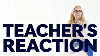 Lesbian Kissing with Teacher