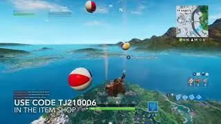 Fortnite fortbyte 37 location