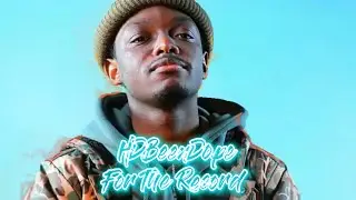 HDBeenDope - For The Record