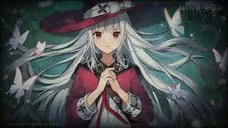 Revived Witch OST -  34 -  Seth Tsui  - All the World Against Me