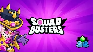 Squad Busters Gameplay | Clash Buster
