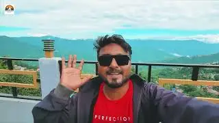 Darjeeling In Monsoon 2025 | Darjeeling Weather Update | Routes Of India