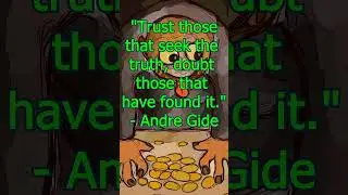 Trust The Truth Seekers