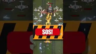 1945 air force/1945 air force game level 40/1945 air force game level 500 #shorts #shortsyoutube