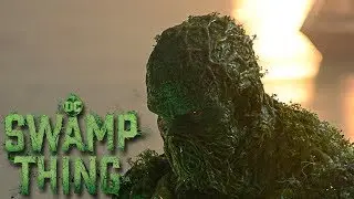 Swamp Thing | Ep 1 Pilot - Review