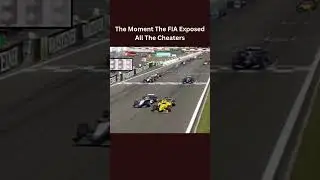 FIA Exposing Cheaters!