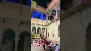 Real Rajasthan😍❣️#rajasthan #rajasthani #rajasthantrip #rajasthantravel