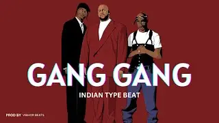 [FREE FOR PROFIT] INDIAN TYPE BEAT - 