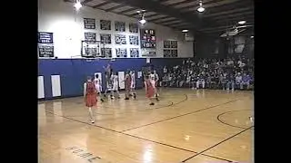BHS News February 21, 2003