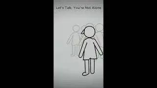 Why You Say 'I&rsquo;m Fine' When You&rsquo;re Not... Let&rsquo;s Talk About It, You're Not Alone