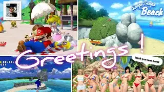 Video game Holidays ! The new favourite destination #holidays #videogames #gaming