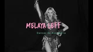 Master Class MELAYA LEFF by Samara Hayat