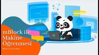 Bölüm 6. Mblock Kontrol Blokları