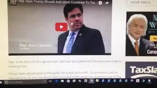 Fake Anonymous Calls For Bds Vs U S To Take Down Trump