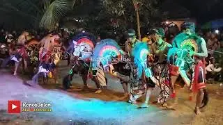 Jathilan Klasik Siswo Turonggo Mudho STM  live seneng Banyurojo mertoyudan Magelang