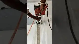 Beem core cutting #AIR CONDITIONING SYSTEM #